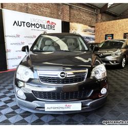 Opel Antara 2.2 CDTI 163 Cosmo Pack Stop/Start 4X4 Dunkerque