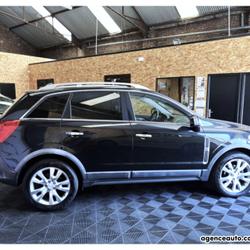 Opel Antara 2.2 CDTI 163 Cosmo Pack Stop/Start 4X4 Dunkerque