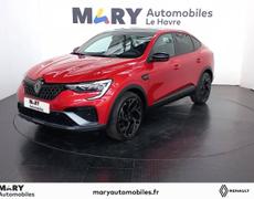 Renault Arkana Le Havre