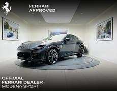 Ferrari Purosangue Biarritz