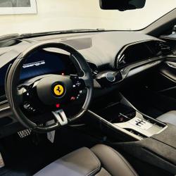 Ferrari Purosangue 725CV Biarritz