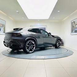 Ferrari Purosangue 725CV Biarritz