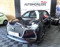 Ds DS3 Dunkerque