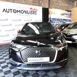 Ds DS3 1.5 HDI 130 CH  In&egrave;s de la Fressange Paris BVA Dunkerque