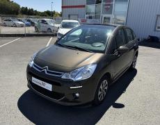 Citroen C3 Pont-Saint-Martin