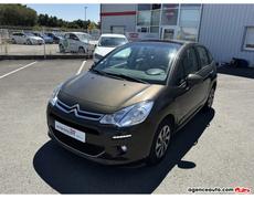 Citroen C3 Pont-Saint-Martin