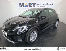 Renault Captur Le Havre