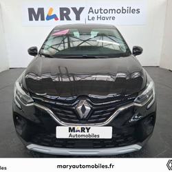 Renault Captur Captur E-Tech 145 - 21 Business Le Havre