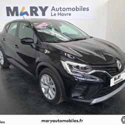 Renault Captur Captur E-Tech 145 - 21 Business Le Havre