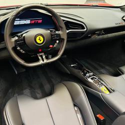 Ferrari 296 830CV Balma