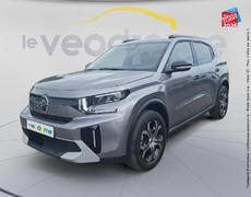 Citroen C3 Aircross Illange