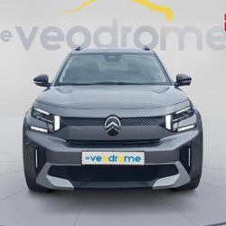 Citroen C3 Aircross 1.2 Hybride 145ch PLUS e-DCS6 Illange