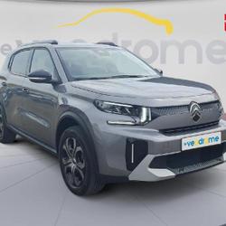 Citroen C3 Aircross 1.2 Hybride 145ch PLUS e-DCS6 Illange