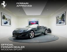 Ferrari Portofino Balma