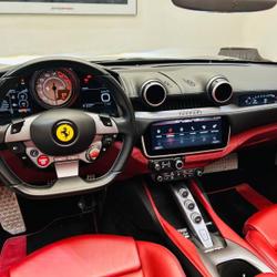Ferrari Portofino V8 3.9 T 600ch Balma