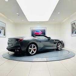 Ferrari Portofino V8 3.9 T 600ch Balma
