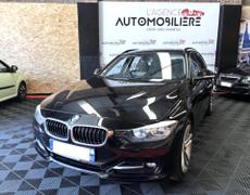BMW Serie 3 Dunkerque