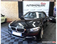 BMW Serie 3 Dunkerque