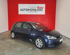Volkswagen Golf 7 Chambray-lès-Tours