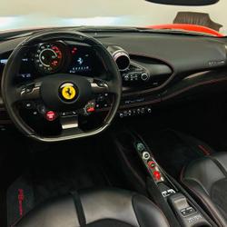 Ferrari F8 spider 720cv Balma