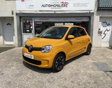 Renault Twingo 3 Saint-Barthélemy-d'Anjou