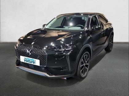 Ds DS3 - DS 3 Hybride 136 e-DCT6 - Edition France - 27 790 €