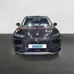 Ds DS3 DS 3 Hybride 136 e-DCT6 - Edition France Challans