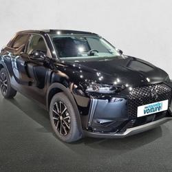 Ds DS3 DS 3 Hybride 136 e-DCT6 - Edition France Challans