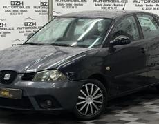 Seat Ibiza Vern-sur-Seiche