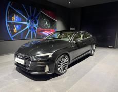 Audi A5 Sportback Nevers