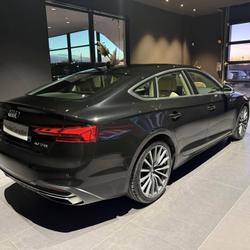 Audi A5 Sportback A5 Sportback 40 TFSI 190 S tronic 7 Avus Nevers
