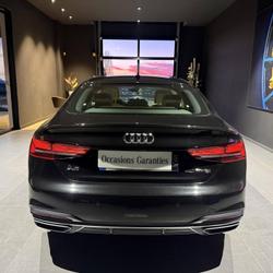 Audi A5 Sportback A5 Sportback 40 TFSI 190 S tronic 7 Avus Nevers