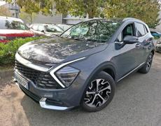 Kia Sportage Saint-Ouen-l'Aumône
