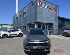 Kia Sportage Saint-Ouen-l'Aumône