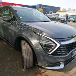 Kia Sportage 1.6 CRDI 136CH MHEV DESIGN DCT7 4X2 Saint-Ouen-l'Aum&ocirc;ne
