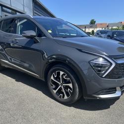 Kia Sportage 1.6 CRDI 136CH MHEV DESIGN DCT7 4X2 Saint-Ouen-l'Aum&ocirc;ne