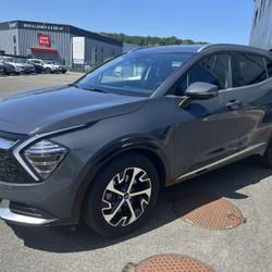 Kia Sportage 1.6 CRDI 136CH MHEV DESIGN DCT7 4X2 Saint-Ouen-l'Aum&ocirc;ne
