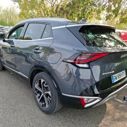 Kia Sportage 1.6 CRDI 136CH MHEV DESIGN DCT7 4X2 Saint-Ouen-l'Aum&ocirc;ne