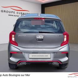 Kia Picanto 1.2 DPi 84ch GT Line occasion - Longuenesse - photo 3/23