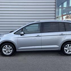 Volkswagen Touran 2.0 TDI 150 DSG7 7pl Life Plus occasion - Al&egrave;s - photo 2/24