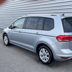 Volkswagen Touran 2.0 TDI 150 DSG7 7pl Life Plus occasion - Al&egrave;s - photo 3/24