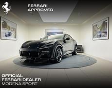 Ferrari Purosangue Balma