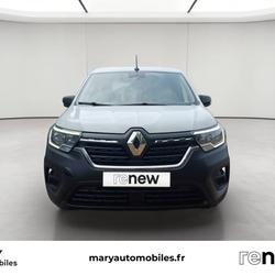 Renault Kangoo KANGOO VAN BLUE DCI 115 EDC GRAND CONFORT - 22 Le Havre