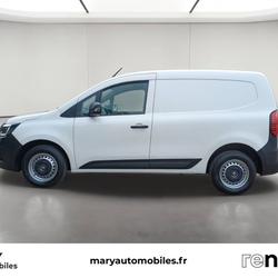 Renault Kangoo KANGOO VAN BLUE DCI 115 EDC GRAND CONFORT - 22 Le Havre