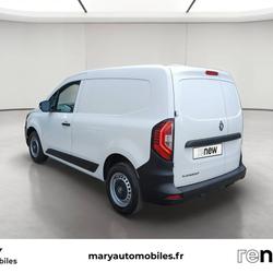 Renault Kangoo KANGOO VAN BLUE DCI 115 EDC GRAND CONFORT - 22 Le Havre