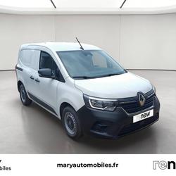 Renault Kangoo KANGOO VAN BLUE DCI 115 EDC GRAND CONFORT - 22 Le Havre