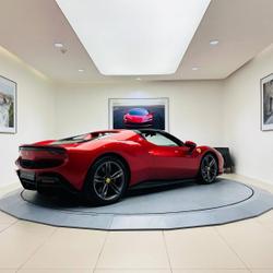 Ferrari 296 GTS Balma