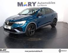 Renault Arkana Le Havre