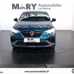 Renault Arkana Arkana E-Tech 145 - 21B R.S. Line Le Havre