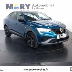 Renault Arkana Arkana E-Tech 145 - 21B R.S. Line Le Havre